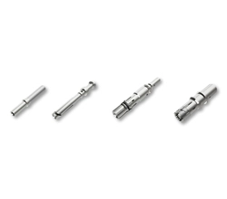 สำรวจ Yonggui Electric's comprehensive Contact Terminal Series