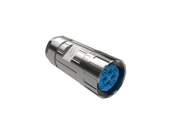 m40 threaded connectors of factory