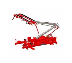 สำรวจหลักการทำงานของ pantograph ในระบบรถไฟ