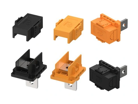 รายละเอียดของขั้วต่อ ESC-TB250