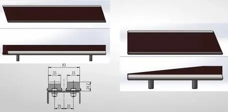 รายละเอียดของ pantograph รถไฟ