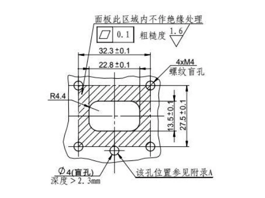 รายละเอียดของขั้วต่อไฟฟ้า YGC939 Series
